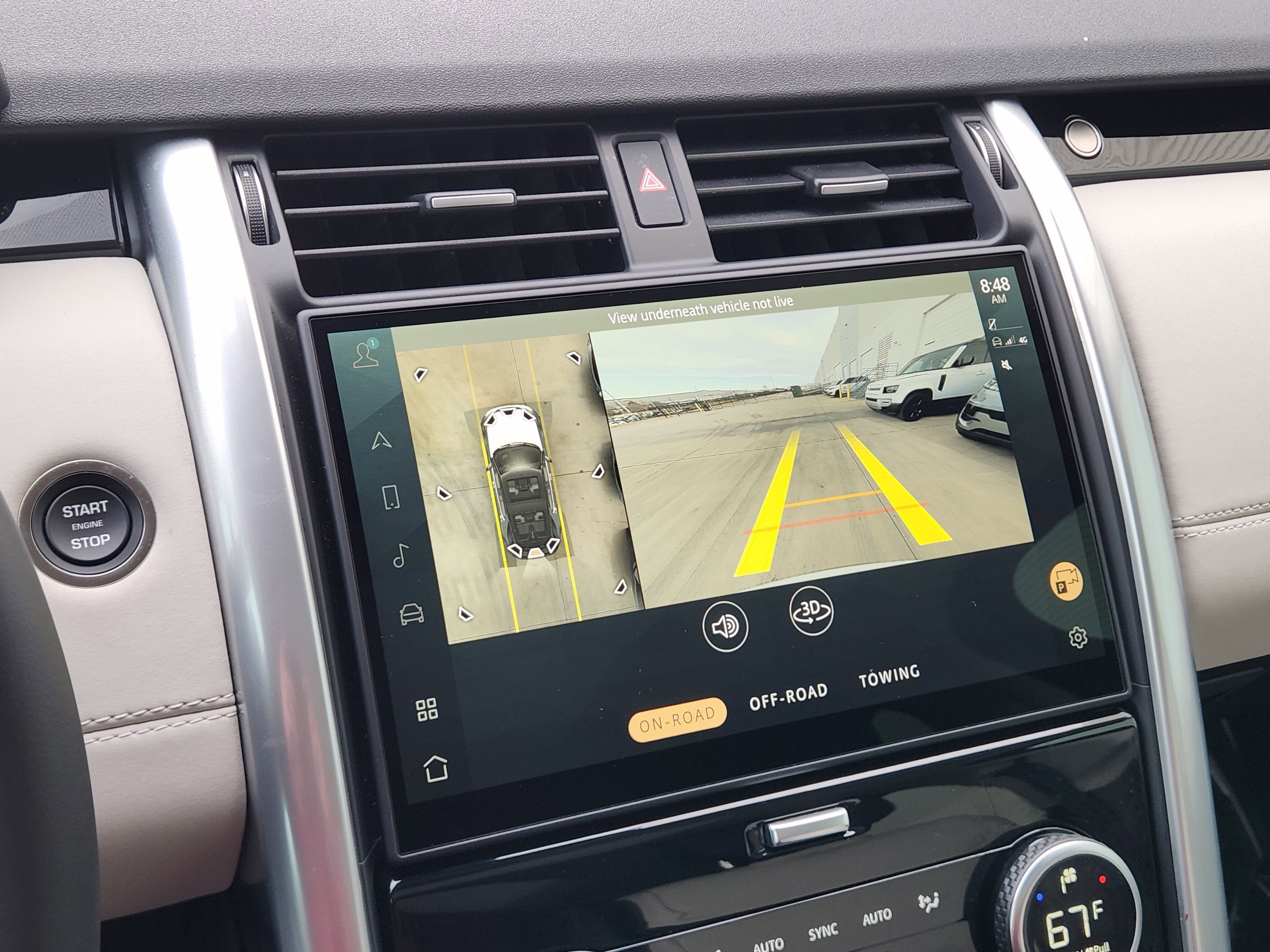 Certified 2025 Land Rover Discovery S image 19