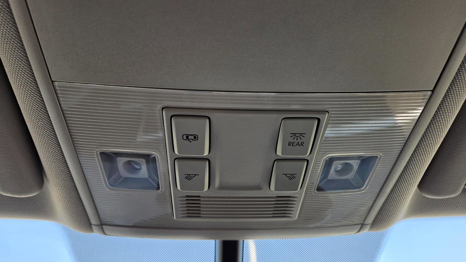 Certified 2022 Volkswagen Atlas SE image 16