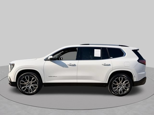 Used 2026 GMC Acadia Denali w/ Super Cruise Package AWD/4WD image 6