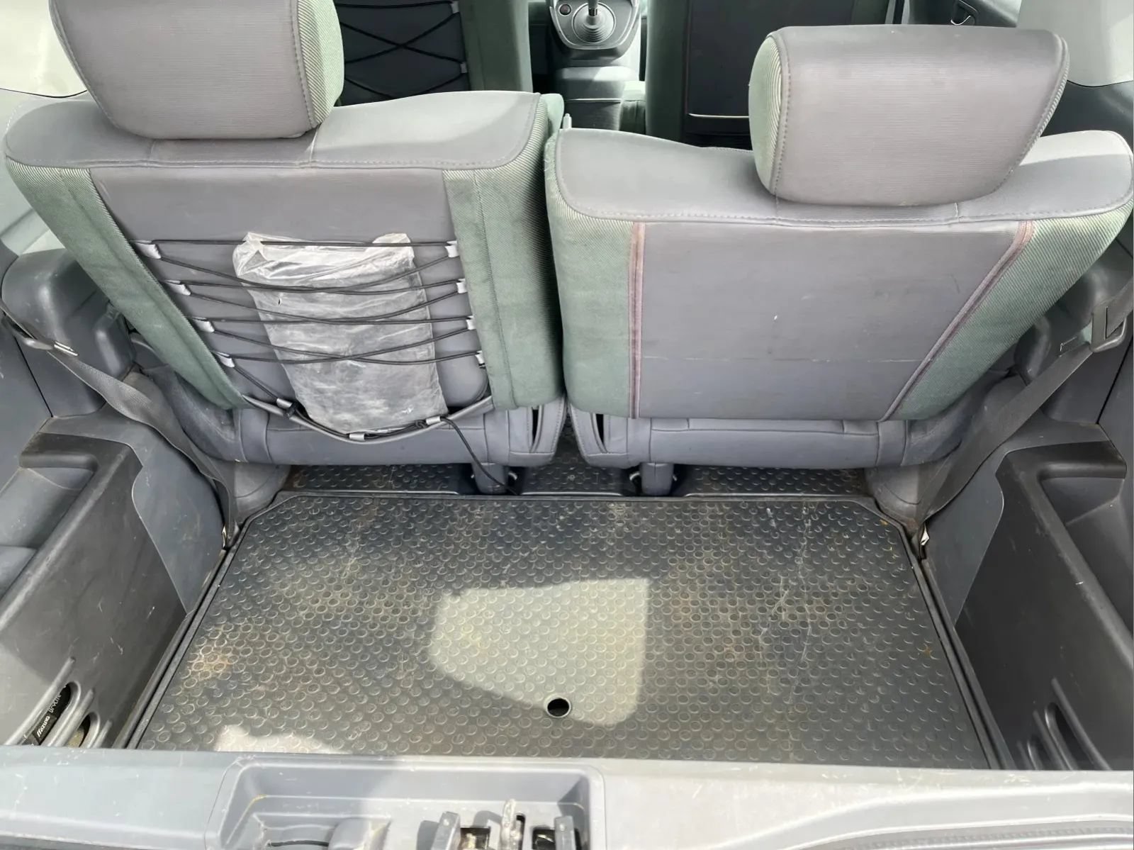 Used 2004 Honda Element EX image 10