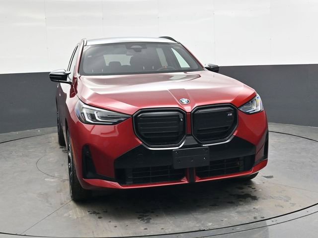 Used 2025 BMW X3 M50 w/ Premium Package image 10