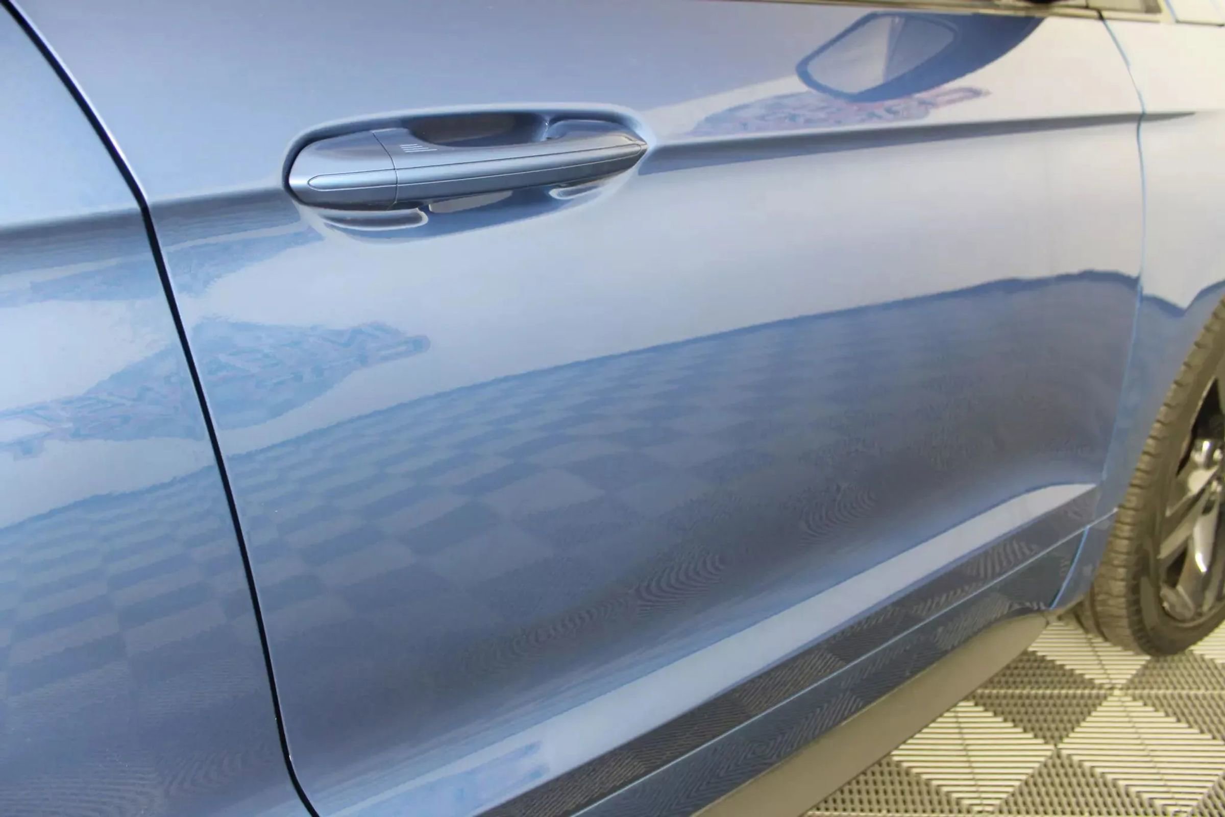 Used 2019 Ford Edge ST w/ Equipment Group 401A image 38