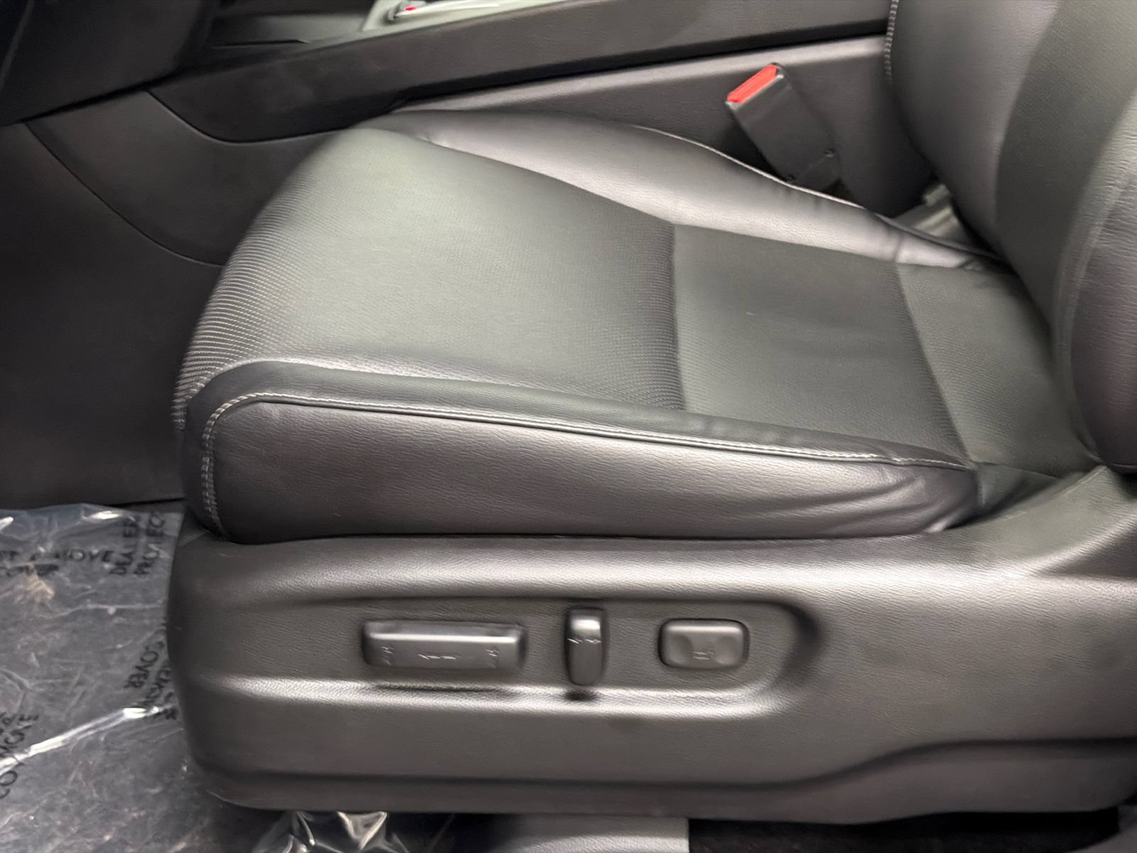 Used 2024 Honda Ridgeline RTL image 16