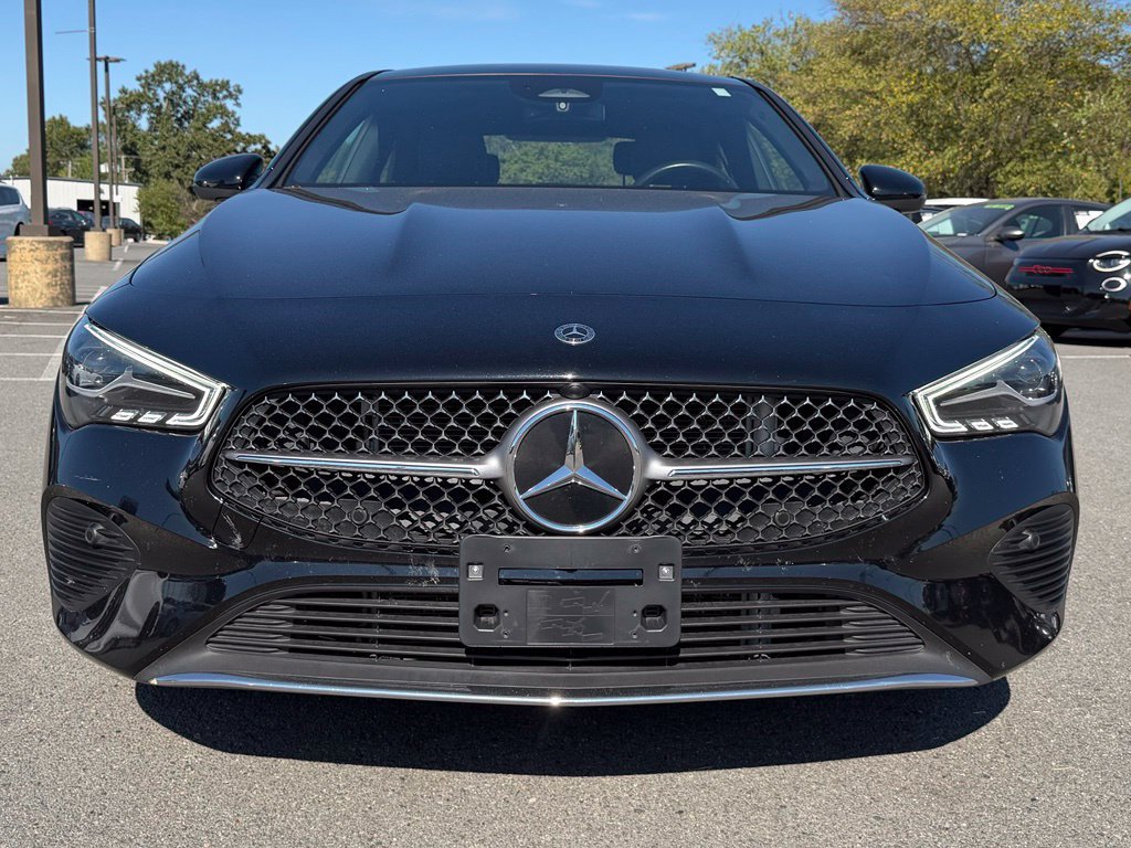 Used 2025 Mercedes-Benz CLA 250 image 2