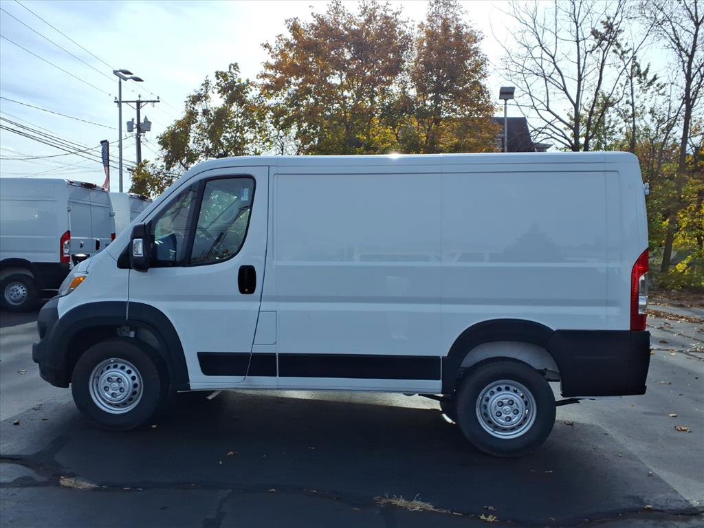 New 2026 RAM ProMaster 1500 w/ Power Group image 4