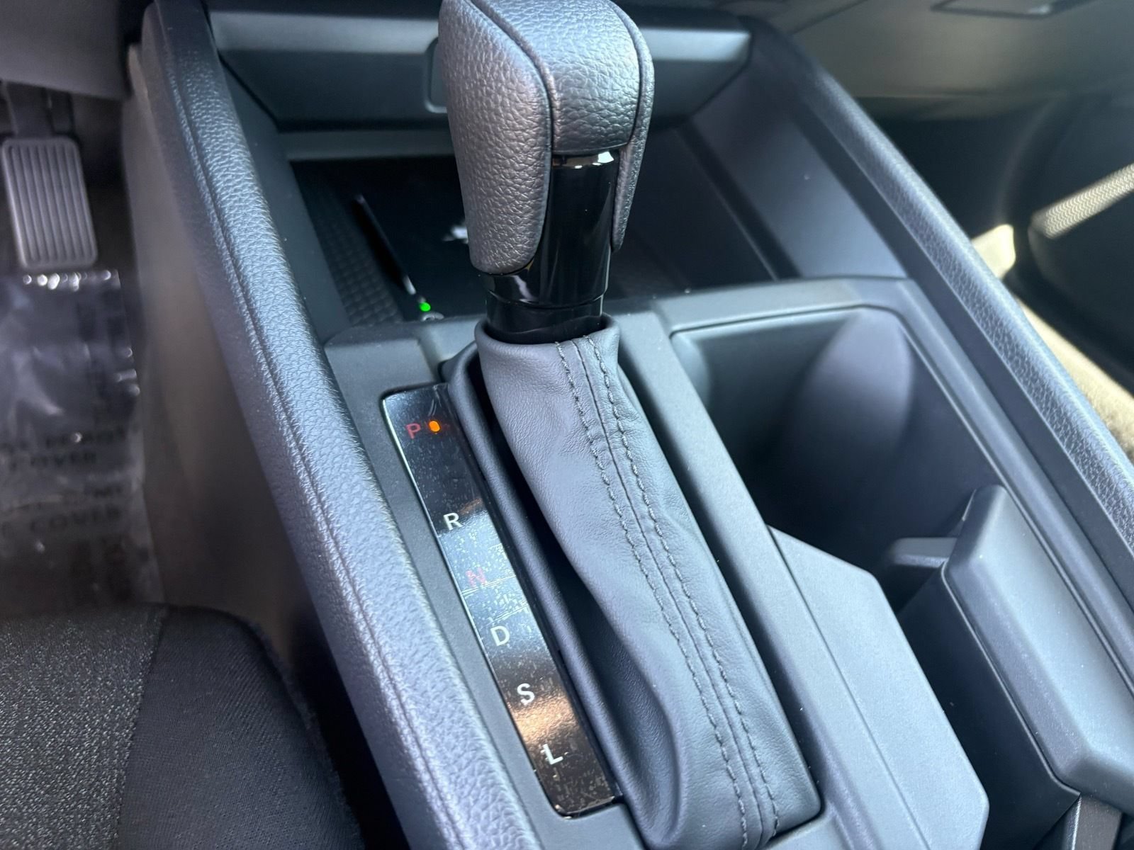 New 2026 Honda Accord LX image 29