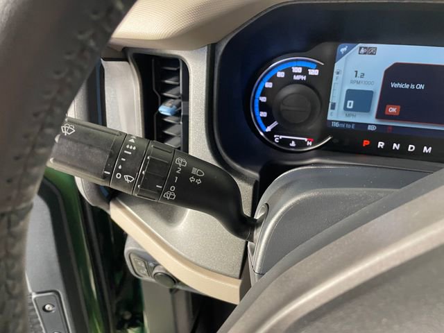 Used 2024 Ford Bronco Wildtrak AWD/4WD image 13