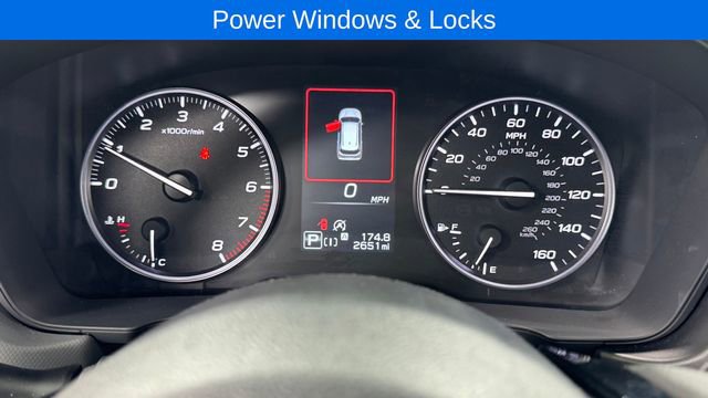 Certified 2026 Subaru Forester Sport AWD/4WD image 25