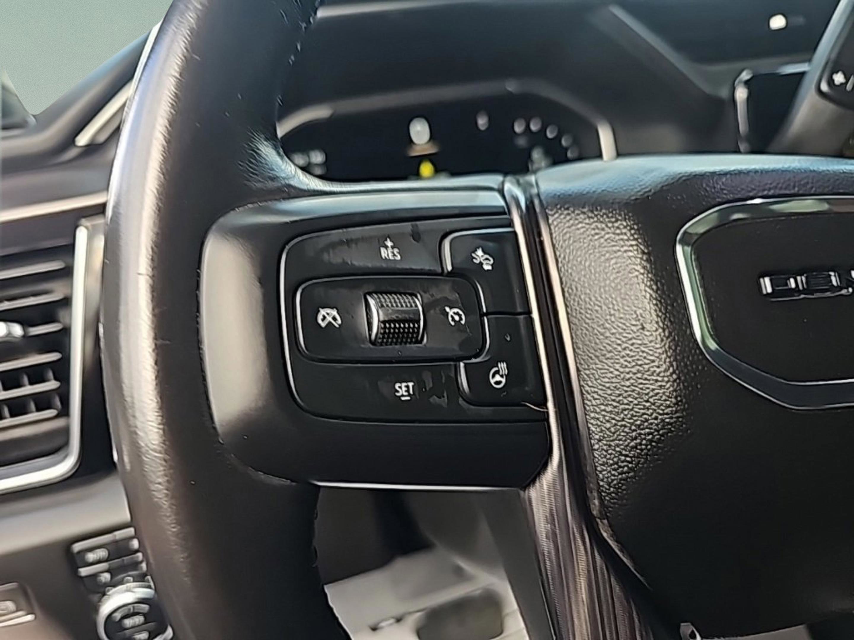 Used 2024 GMC Sierra 2500 Denali Ultimate w/ Max Trailering Package image 18