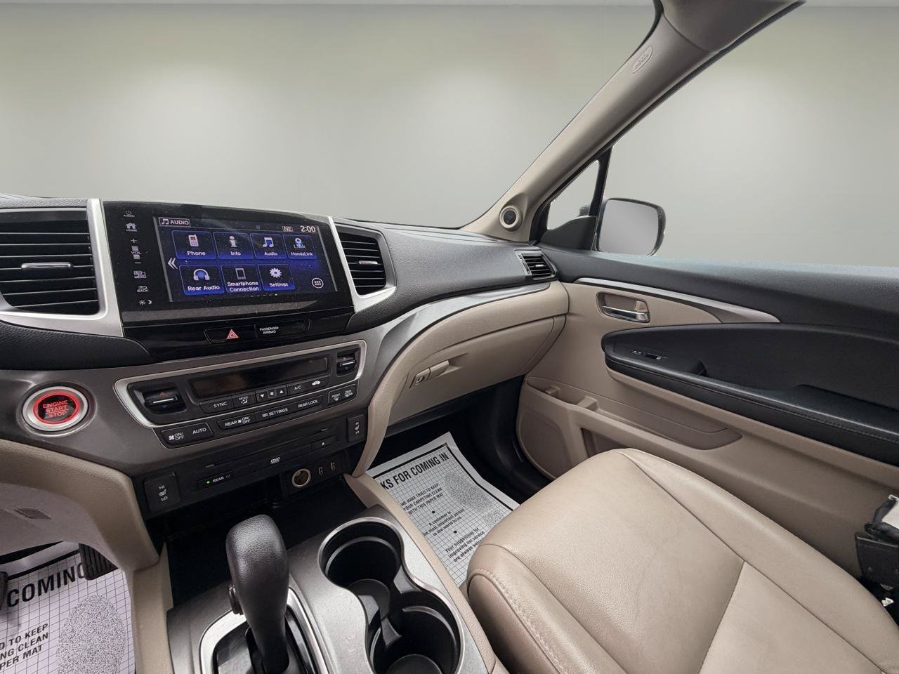Used 2018 Honda Pilot EX-L image 15