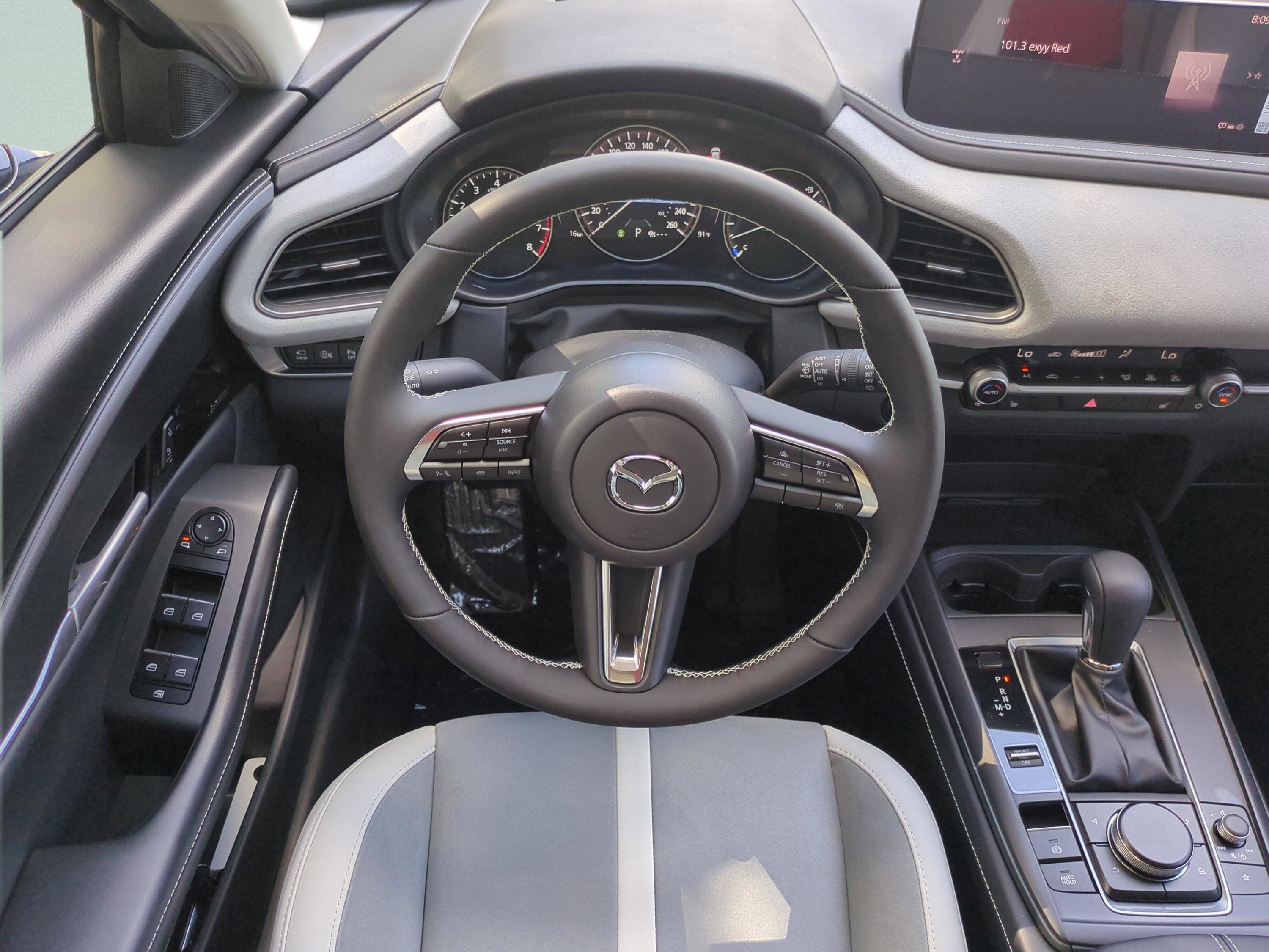 New 2026 MAZDA CX-30 Aire Edition image 16