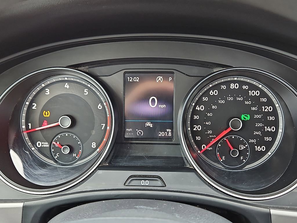 Used 2021 Volkswagen Atlas S image 22