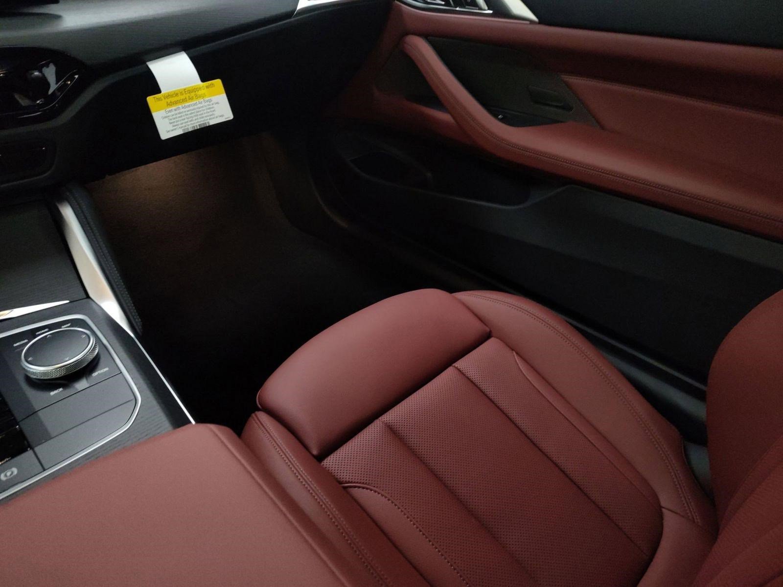 New 2026 BMW 440i xDrive Coupe w/ Premium Package AWD/4WD image 25