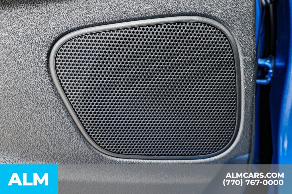 Used 2024 Mitsubishi Outlander Sport LE image 52