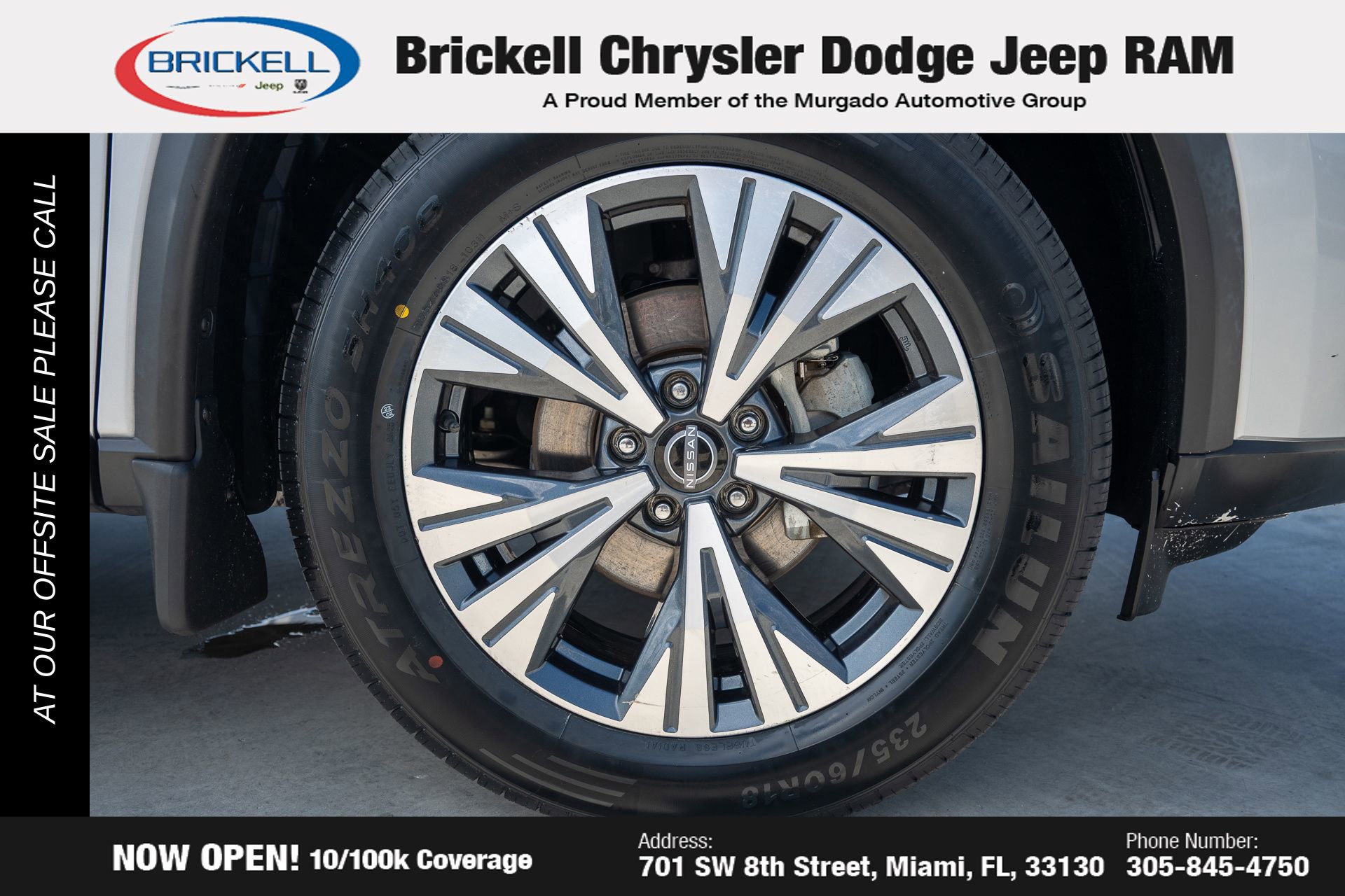 Used 2022 Nissan Rogue SV w/ SV Premium Package AWD/4WD image 38