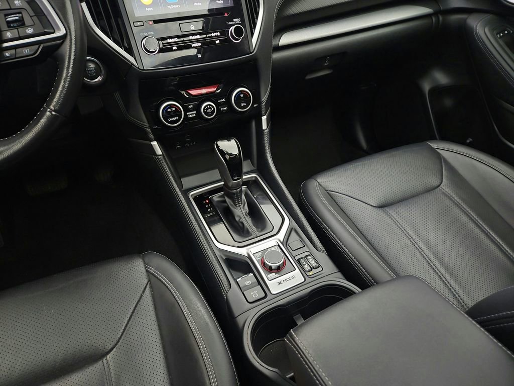 Used 2021 Subaru Forester Limited image 16