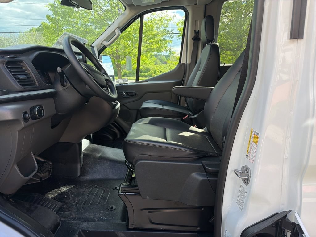 New 2026 Ford Transit 350 XL AWD/4WD image 21