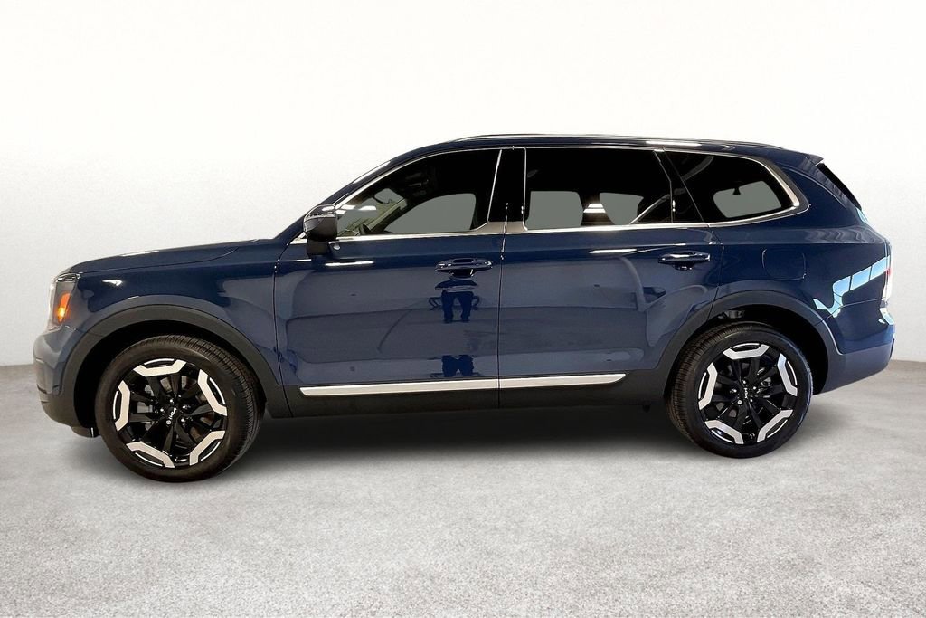 New 2025 Kia Telluride EX image 15
