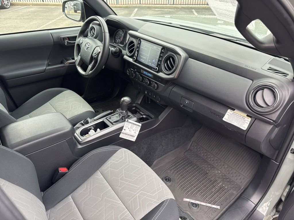 Certified 2023 Toyota Tacoma TRD Off-Road image 27