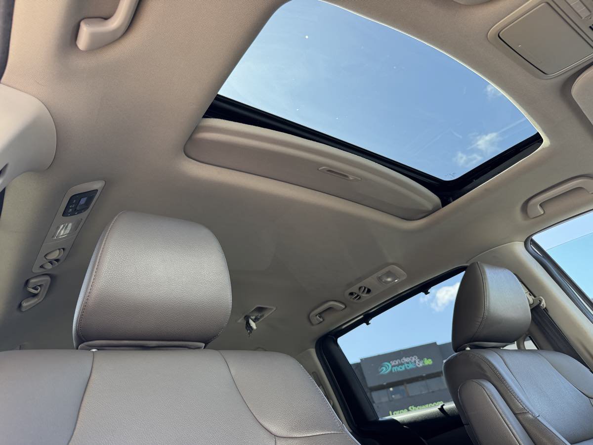 Used 2016 Honda Odyssey EX-L image 16
