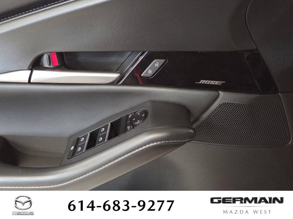 Used 2026 MAZDA CX-30 AWD 2.5 S w/ Premium Package image 27