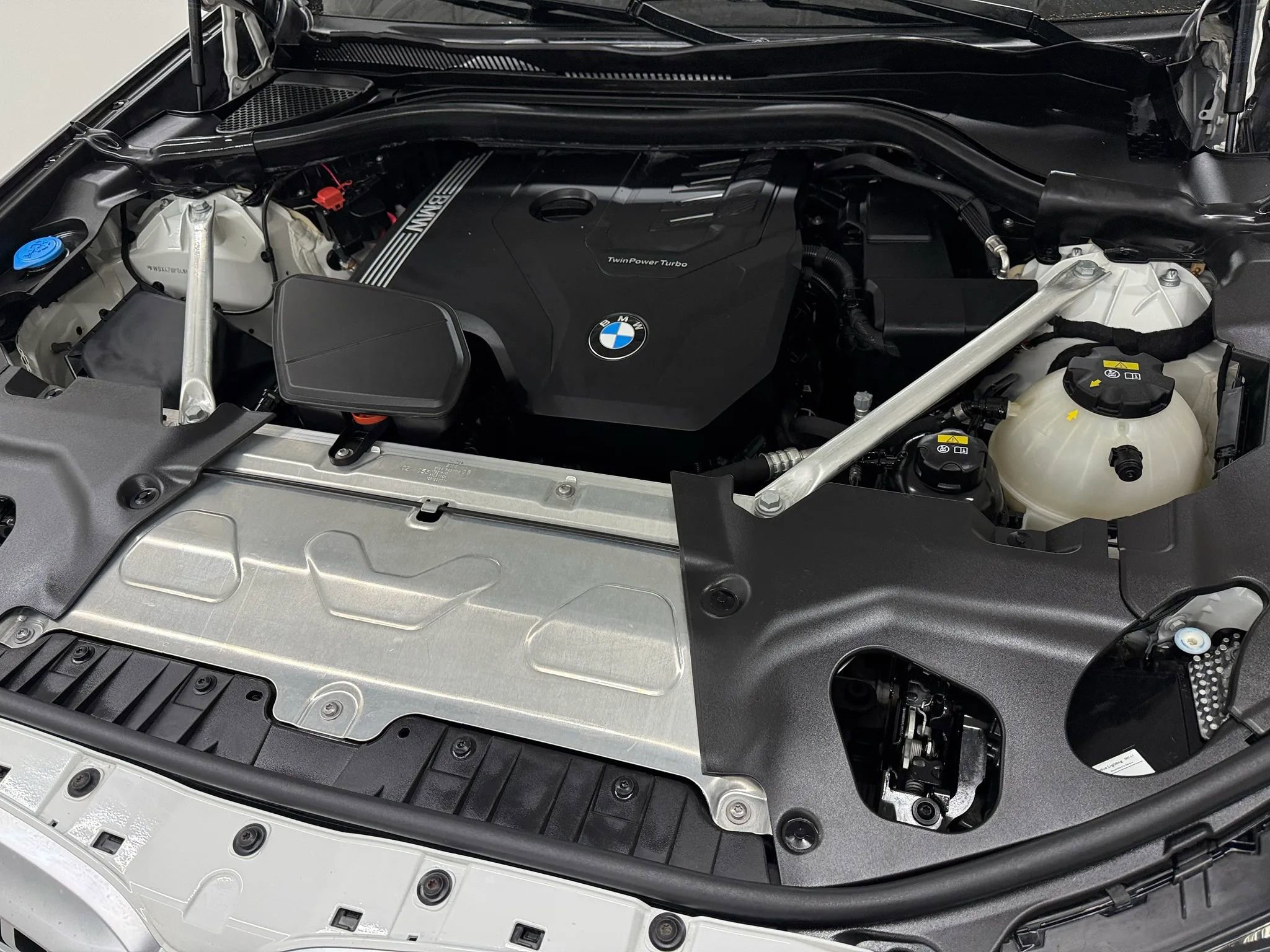 Used 2022 BMW X3 sDrive30i w/ Convenience Package w/ZPA image 49