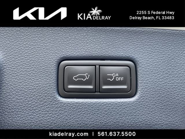 New 2026 Kia Carnival EX image 9