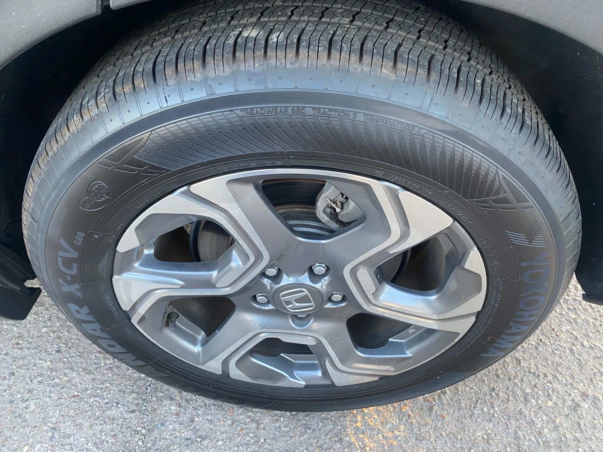 Used 2019 Honda CR-V EX image 33