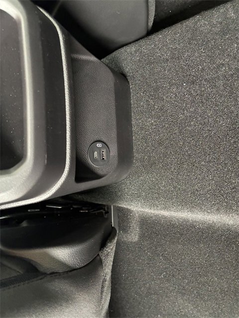 New 2025 Ford Ranger XLT w/ FX4 Off-Road Package image 19