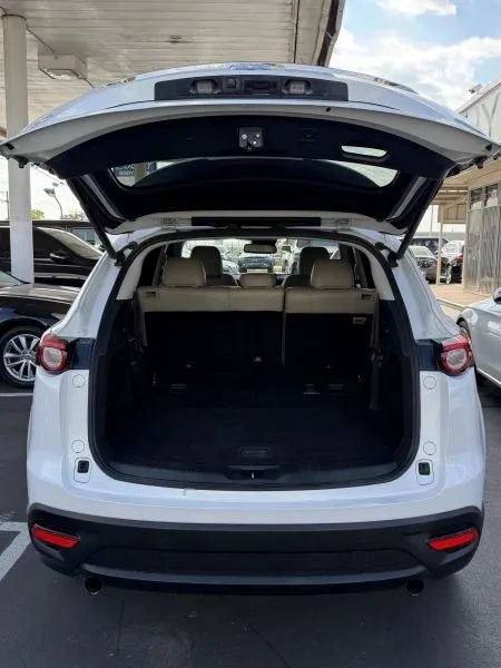 Used 2018 MAZDA CX-9 Touring FWD image 13