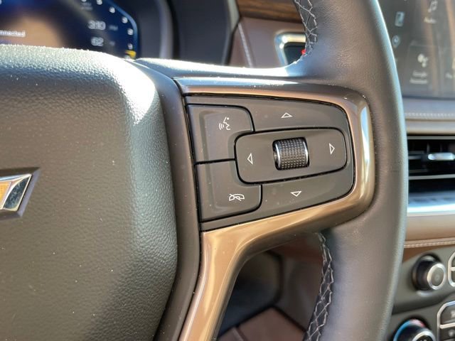 Certified 2023 Chevrolet Tahoe High Country w/ Premium Package 2 image 22