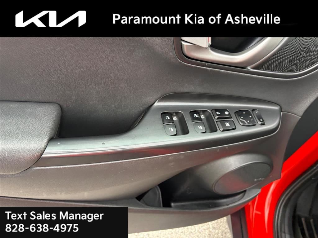 Used 2020 Hyundai Kona Ultimate image 26