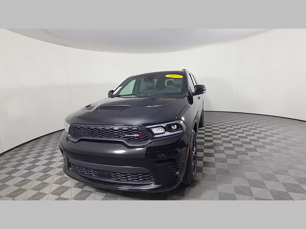 Used 2025 Dodge Durango GT AWD/4WD image 49