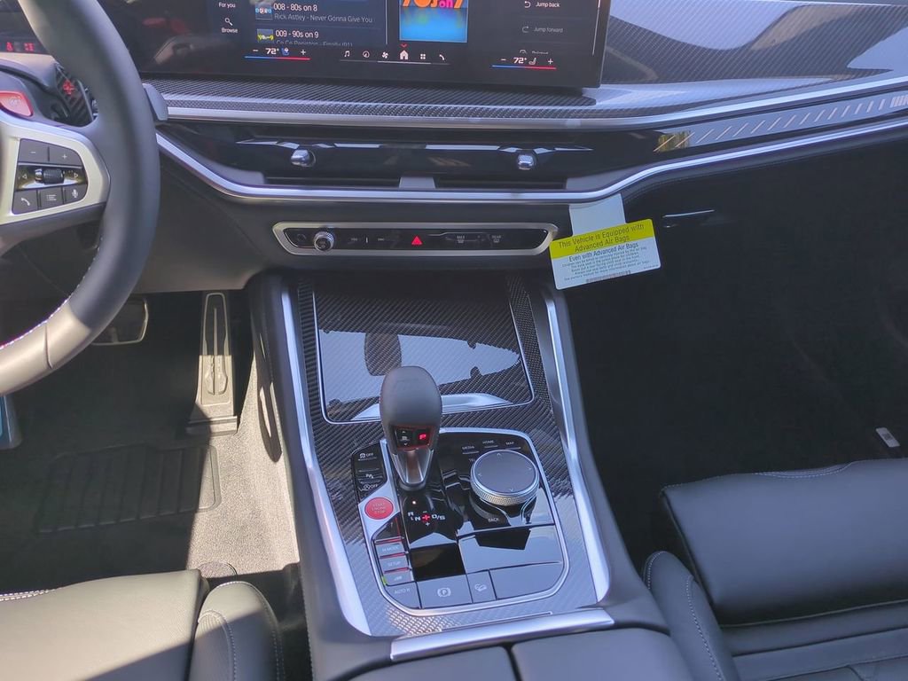New 2026 BMW X5 M Competition w/ Executive Package image 18