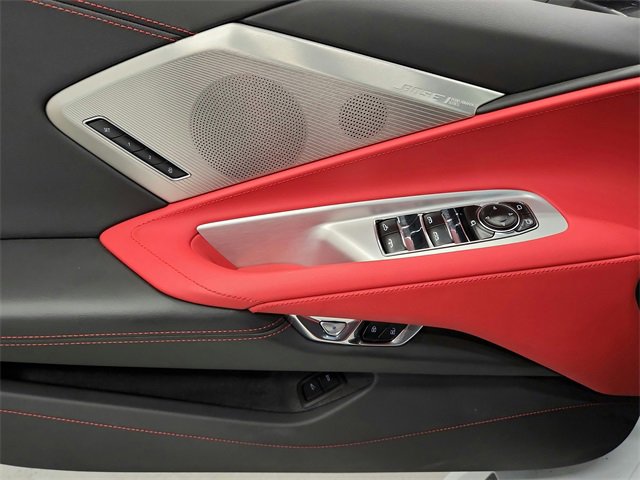 Used 2023 Chevrolet Corvette Stingray Preferred Conv w/ Z51 Performance Package image 26