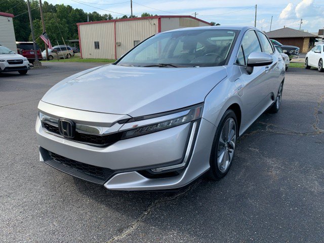 Used 2018 Honda Clarity Touring image 6