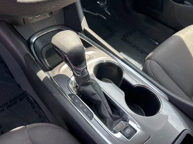Used 2023 Chevrolet Malibu LT FWD image 26
