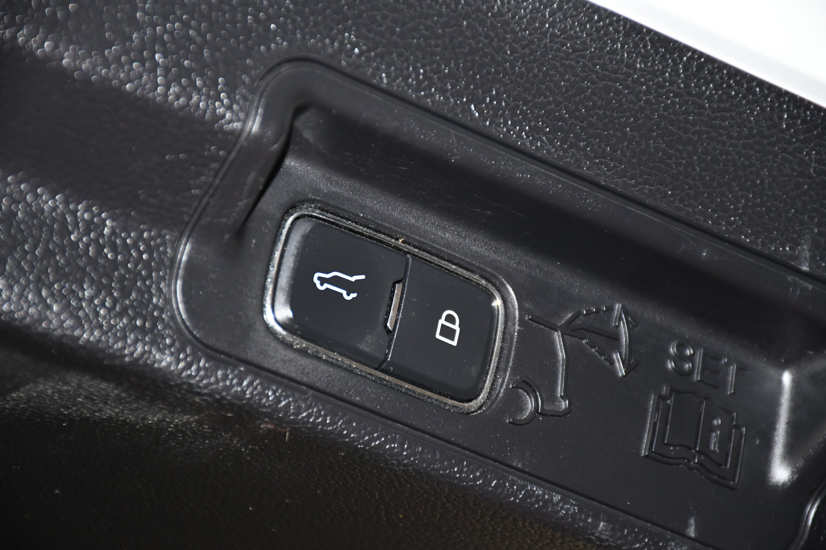 Used 2022 Ford Explorer Timberline AWD/4WD image 54