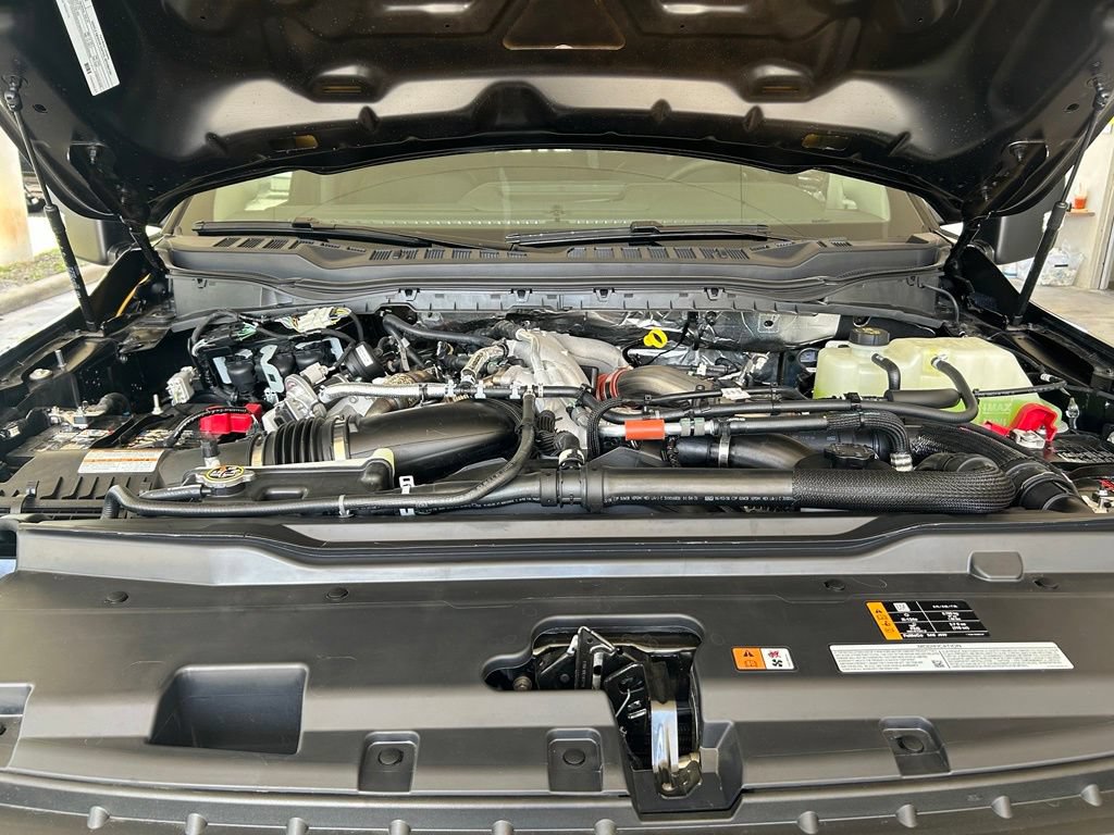 Used 2026 Ford F350 Lariat AWD/4WD image 12