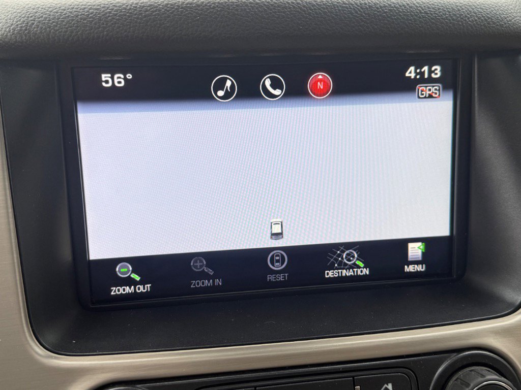 Used 2015 GMC Yukon Denali w/ Premium Package image 15