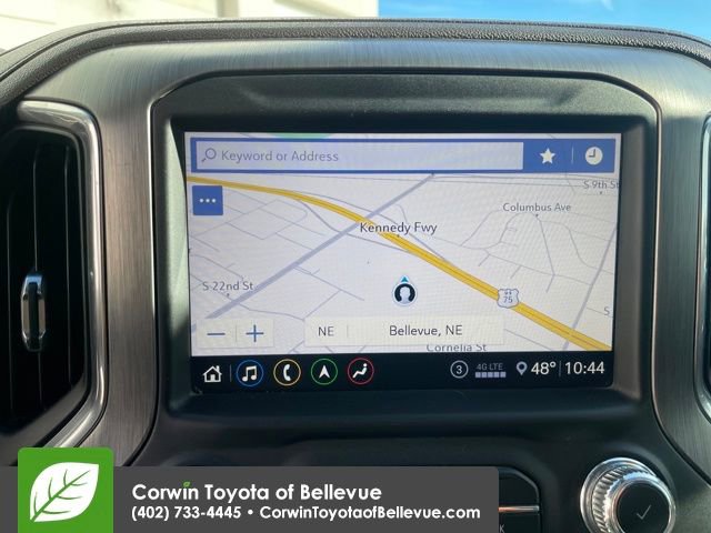 Used 2020 GMC Sierra 1500 Denali w/ Denali Ultimate Package image 19