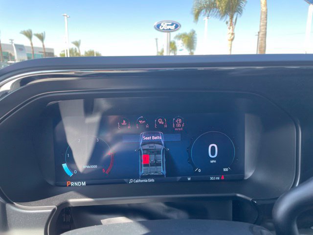 New 2026 Ford F250 XLT w/ XLT Premium Package AWD/4WD image 10