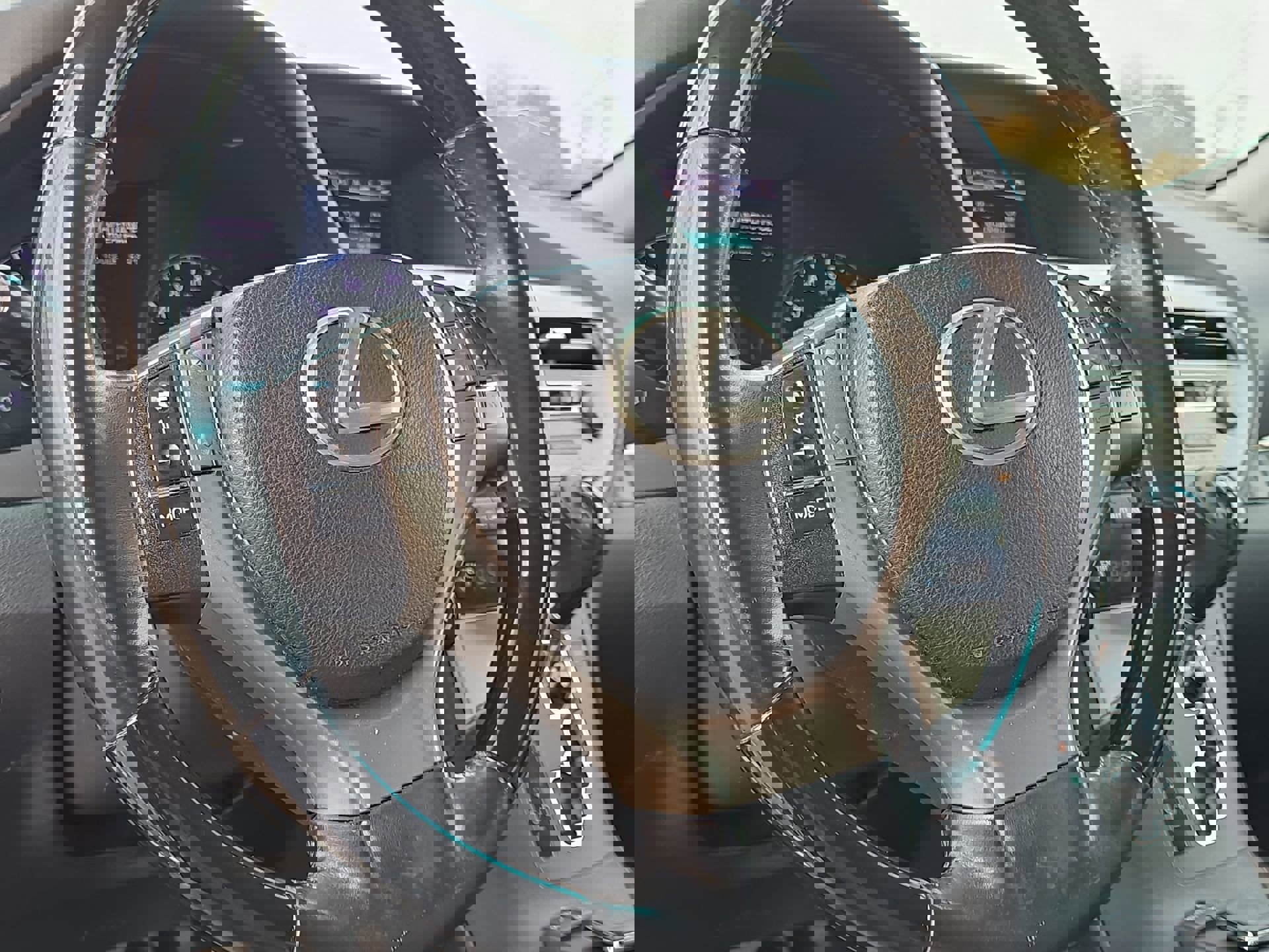 Used 2015 Lexus RX 350 AWD image 14