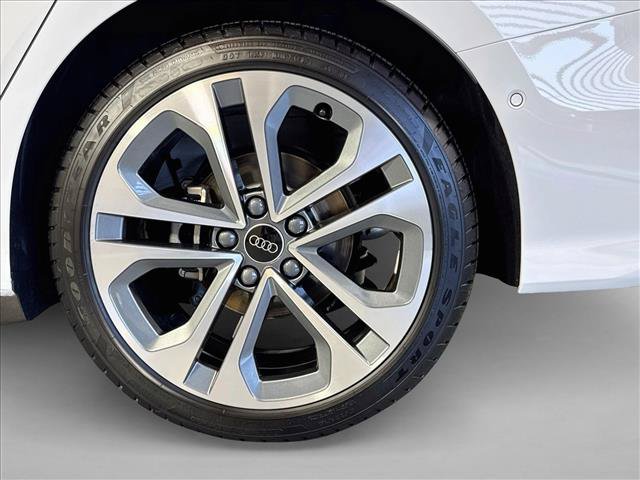 New 2026 Audi A3 2.0T Premium AWD/4WD image 29