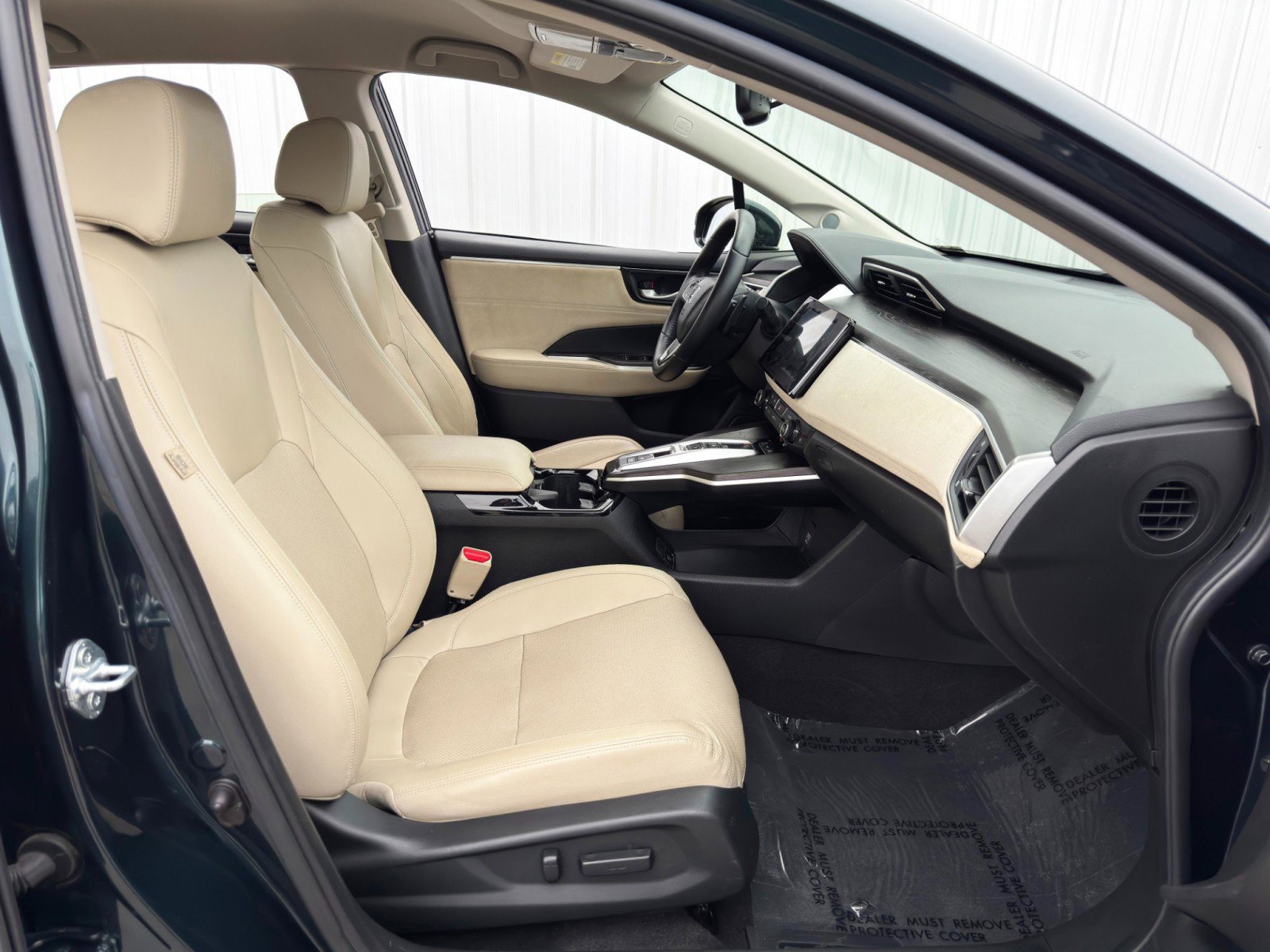 Used 2018 Honda Clarity Touring image 14