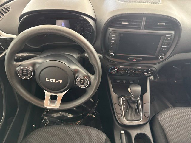 Used 2022 Kia Soul LX w/ Technology Package FWD image 26