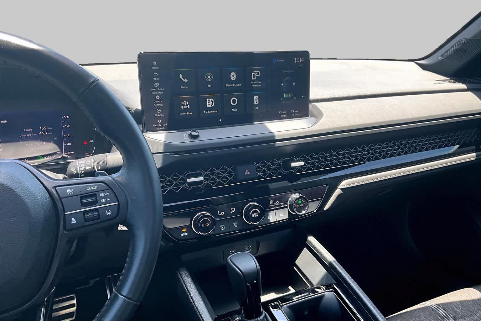 Used 2024 Honda Accord Sport image 7