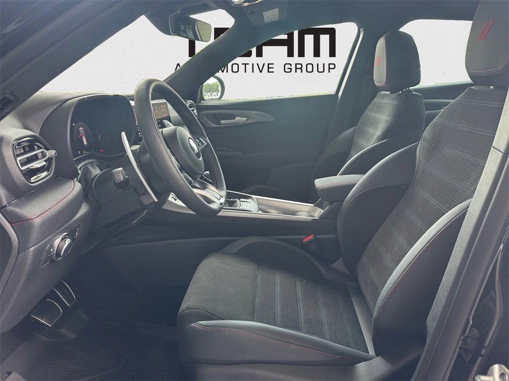 New 2025 Dodge Hornet R/T image 18