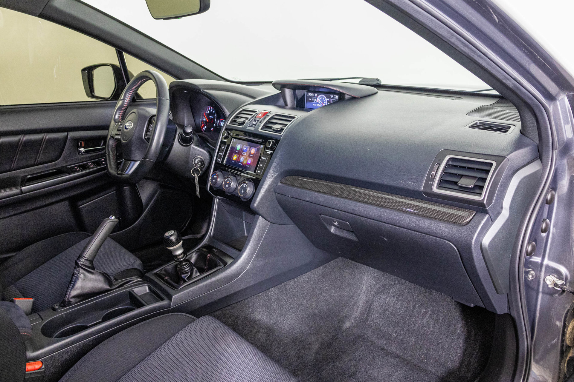 Used 2021 Subaru WRX AWD/4WD image 45