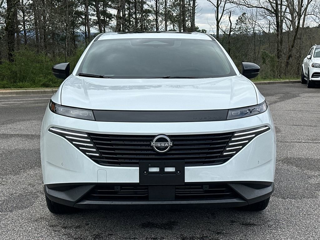 Used 2025 Nissan Murano SL w/ Cargo Package image 3